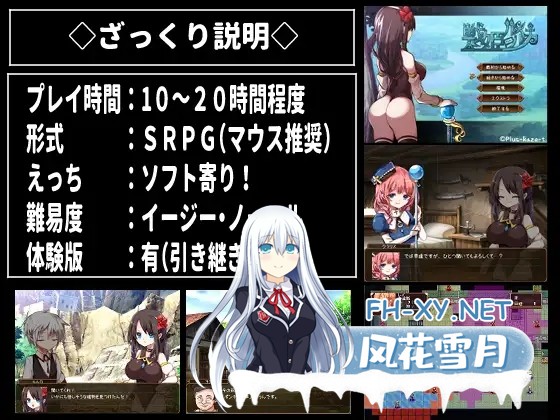 [RPG/机翻+AI文本/纯爱/巨乳][RJ311439/プラスカゼット社团]战姬露露卡/戦姫ルルカ[Ver1.1+全CG][PC/1.30G]-8.jpg