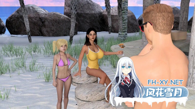 [SLG/动态/3D/人兽/汉化/更新]天使在洛杉矶/Angel in L.A[Ep.1 V0.6.4][PC+安卓/3.10G]-2.jpg