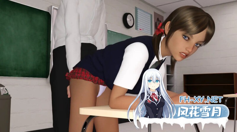 [SLG/动态/3D/人兽/汉化/更新]天使在洛杉矶/Angel in L.A[Ep.1 V0.6.4][PC+安卓/3.10G]-4.jpg