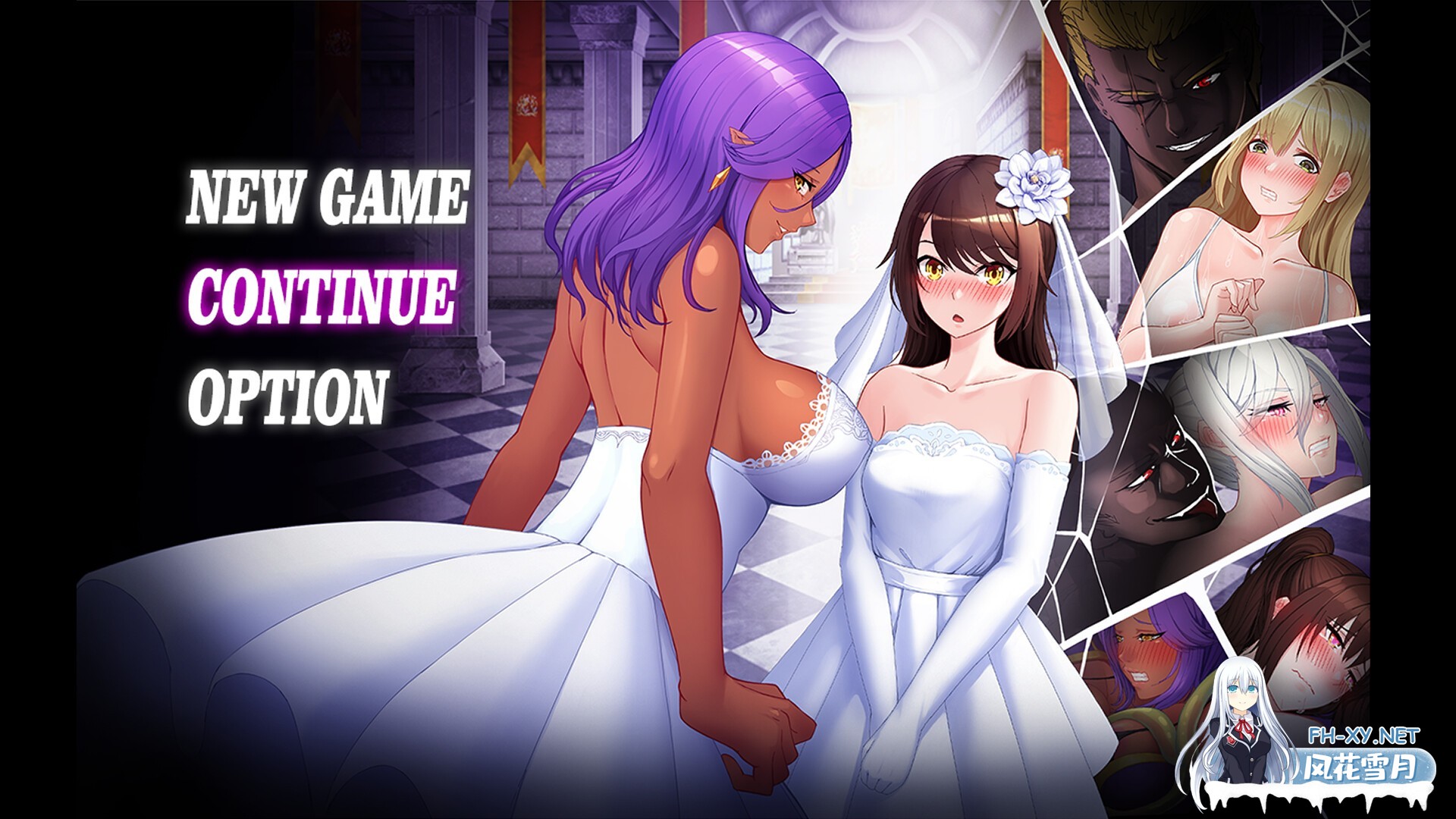 [探索RPG/绿帽/淫妻/动态/STEAM官中/步兵]勇者罗伊的婚礼/Hero Roy's Wedding[Ver3.18][PC/1G]-18.jpg