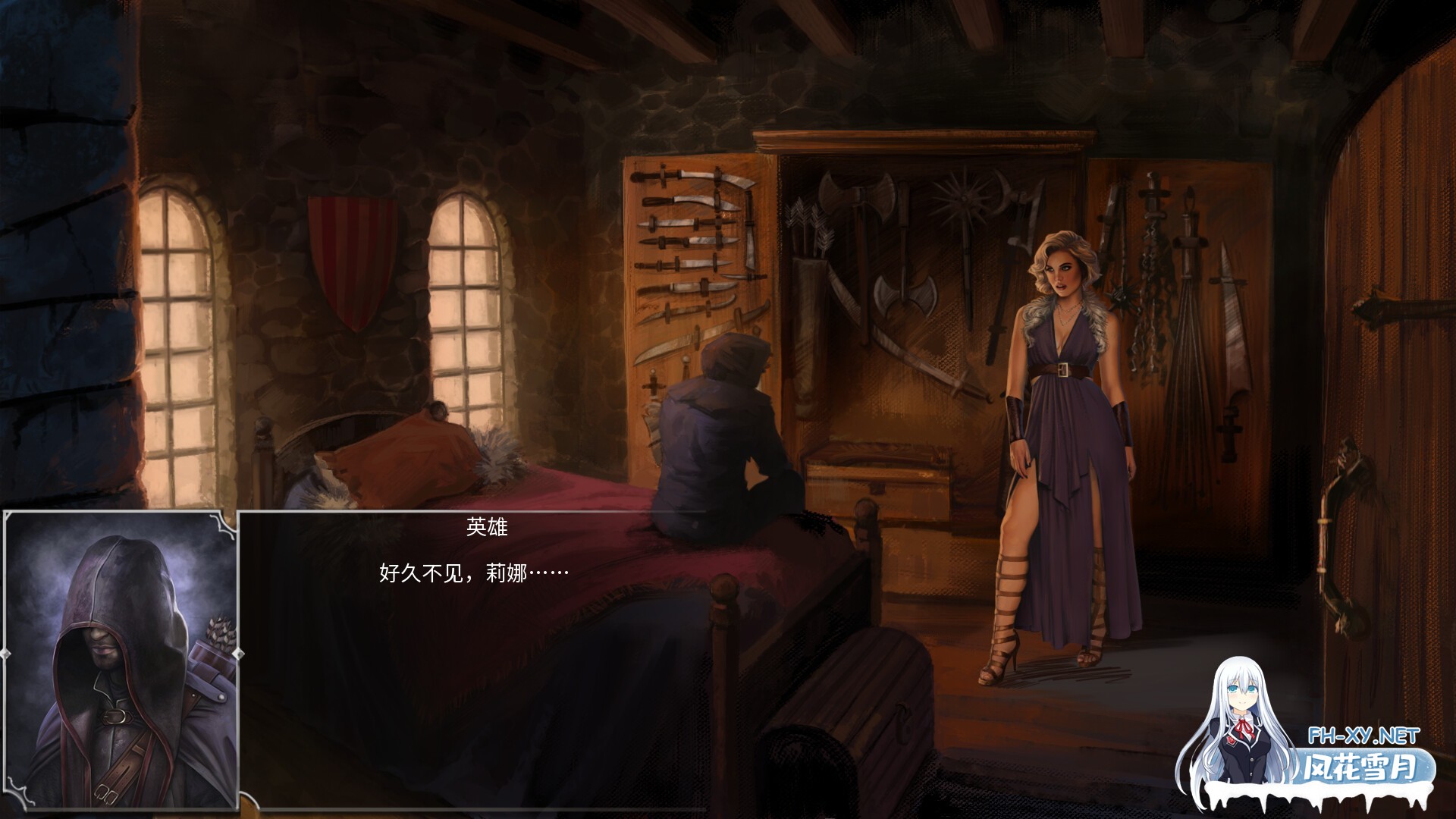 [沙盒SLG/手绘/动态/STEAM官中/舔阴/口交]奴隶之书/The Book of Bondmaids[B.10737811+全DLC][PC/5G]-10.jpg