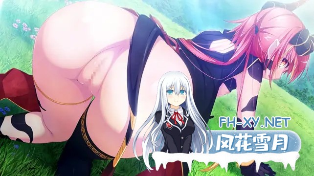 [大型SLG/后宫/STEAM官中/兽耳][VJ012767/ninetail/dualtail]创神之阿尔斯马格纳/The Alchemist of Ars Magna/創神のアルスマグナ[Ver1.0.2.2+全DLC+存档][PC/5.30G]-7.jpg