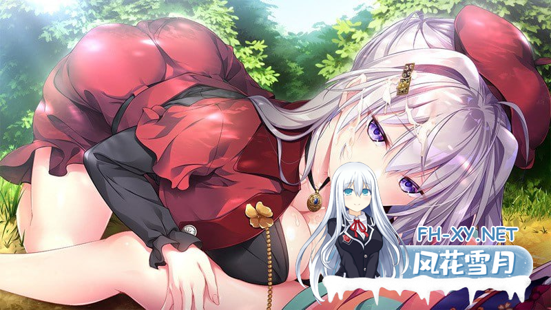 [精品ADV/汉化]韶华苦短，起舞吧少女 AI汉化版+全CG存档+特典[新汉化][4.3G]-5.png