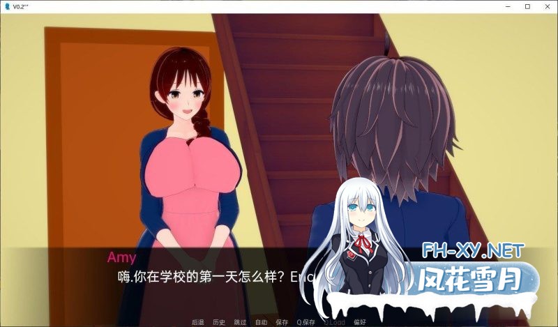 [SLG/汉化/动态]魅魔：成人问题v0.8.5 AI汉化版[PC+安卓][夸克/3.6G/UC]-2.jpg