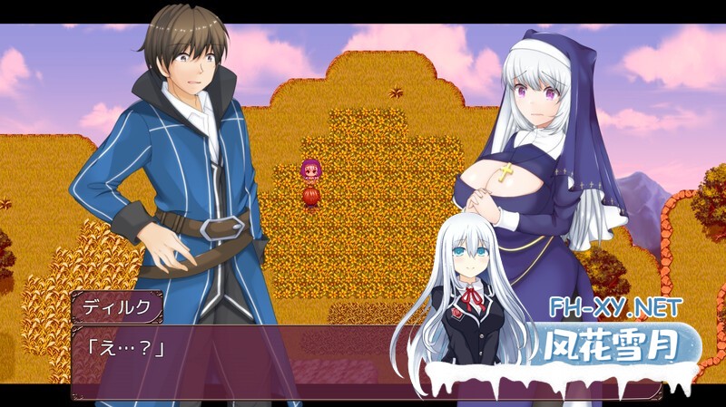 [RPG/NTR/动态/机翻/巨乳/修女][RJ01266265/妄想エンデミック社团]寝取られ村之圣女妻/寝取られ村の聖女妻[Ver1.0][PC/1.30G]-5.jpg
