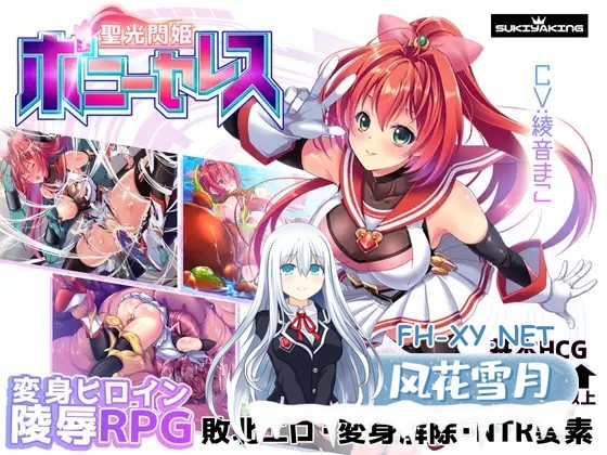 [RPG中文]闪光圣姬马尾天星聖光閃姫ポニーセレス 官方中文步兵版+存档[1.6G]-1.jpg