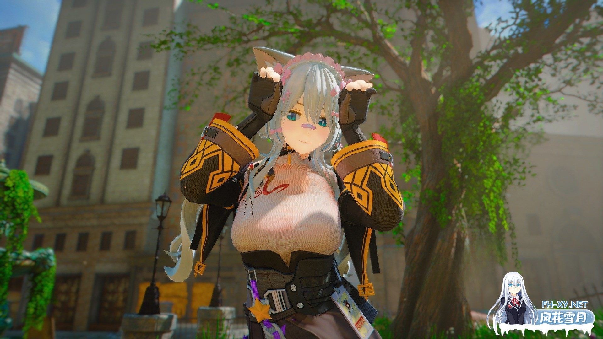 [顶级魔改/一键端]辐射绅士天堂整合-绅士次元：动漫种族 V1.0赞助内部版[超全完整版/多种配置/最新实验室][223G/新整合]-1.jpeg