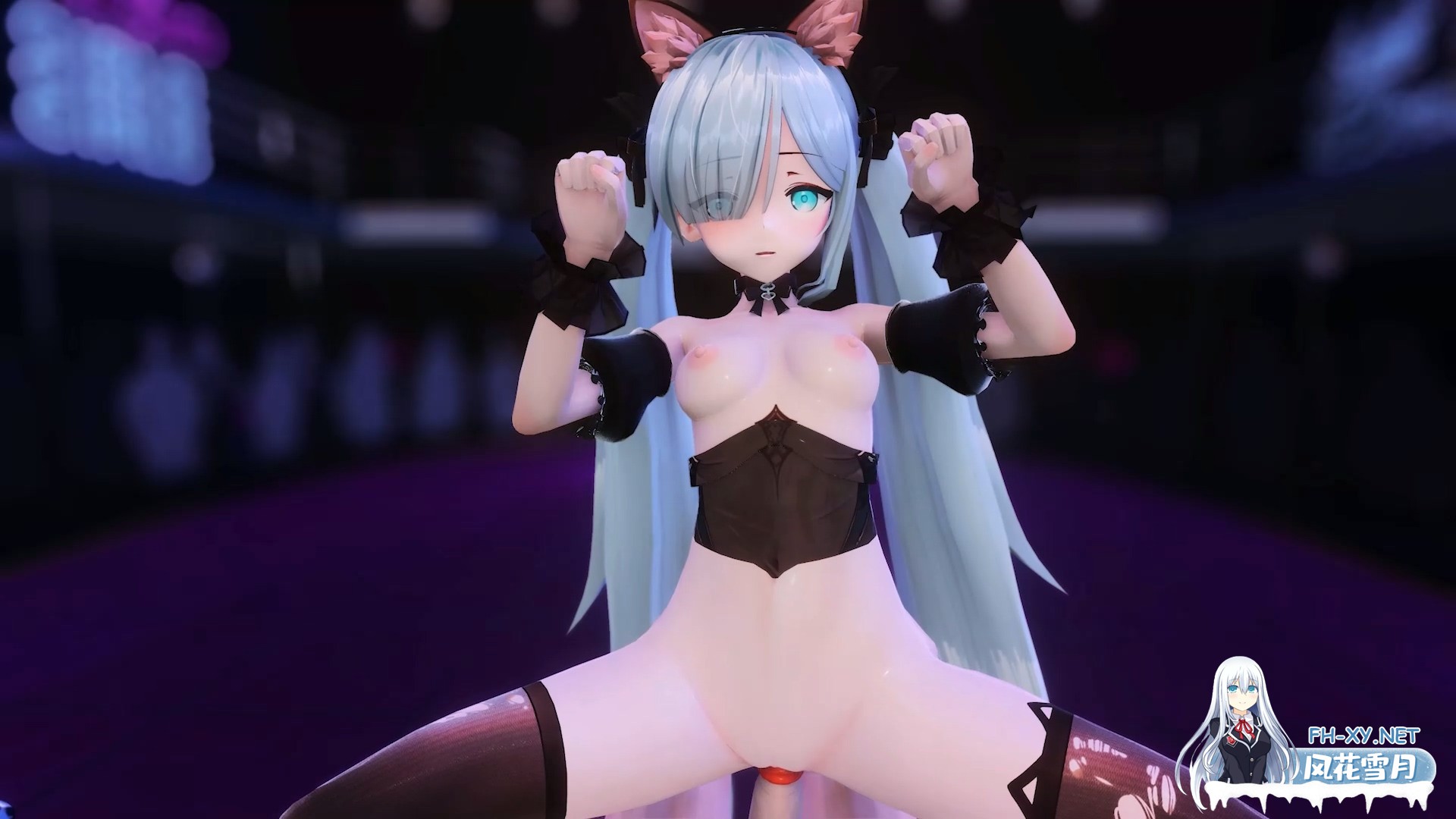 [MMD] Riri 11月可爱小骚猫雅努斯 1080p [296m/度U夸迅]-10.jpg