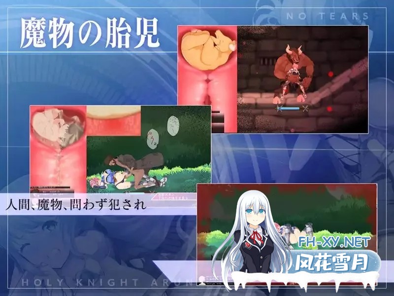 [ACT/动态]圣骑士阿尔内与魔孕的咒印 正式版+存档[夸克/4.4G/UC]-5.jpg