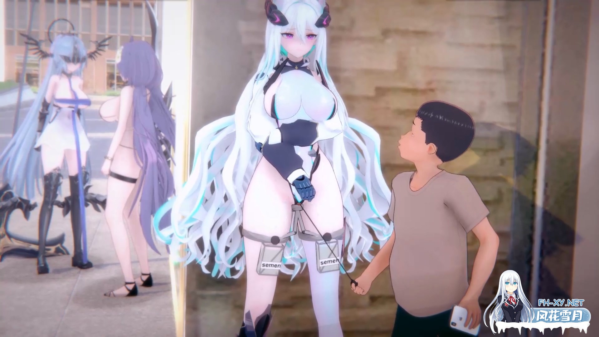 [MMD] AbnerD 12月NTR~舰娘奇尔沙治调教记录 1080p 有CV [147m/度U夸迅]-7.jpg