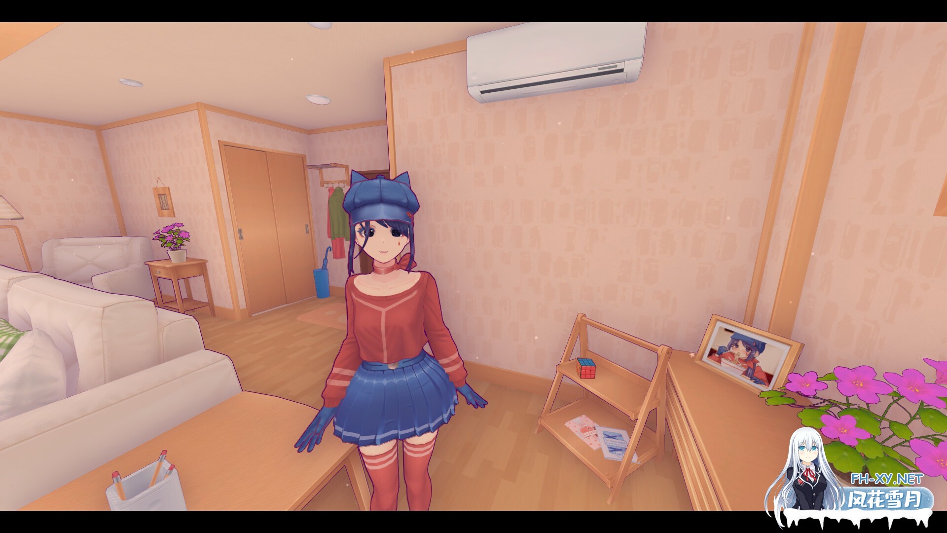 [SLG/动态/STEAM官中/3D]米塔/MiSide[Ver0.9][PC/2.50G]-5.jpg