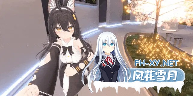 [3D/动态/官中/口交]项目虚拟女孩/Project Virtual Girl[Ver1.0][PC/1.50G]-6.jpg