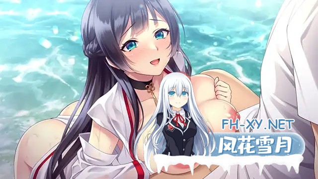 [ADV/动态/巨乳/机翻/中出/口交][VJ01003346/GIRL'S SOFTWARE]ドゥアズ ～ムラオサノ言いなり～[+存档][PC/3.70G]-6.jpg