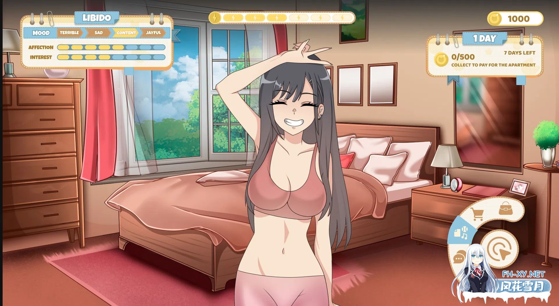 [SLG/安卓+PC] Yoshima Hentai Simulator [740M]-3.jpg