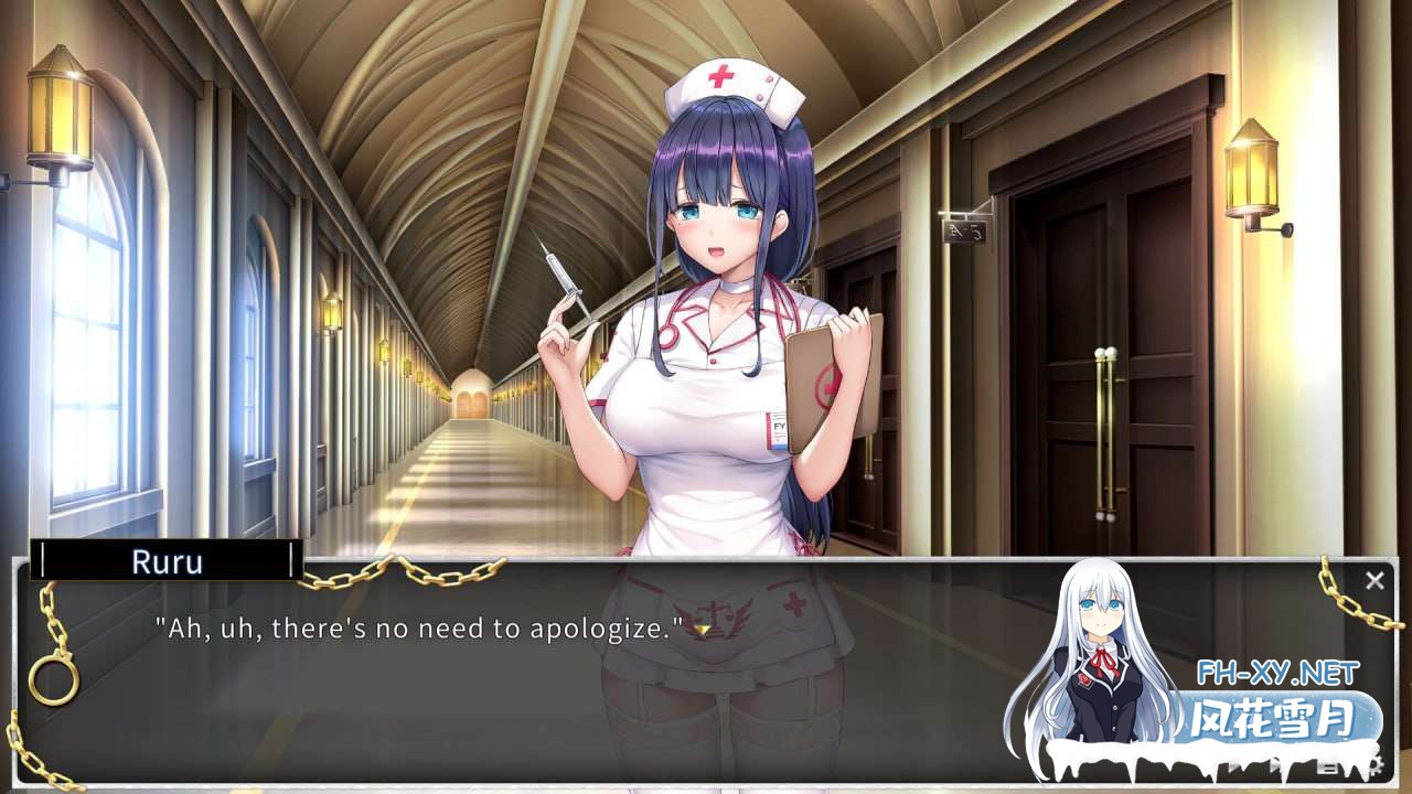 [互动SLG/动态/PC] 绝对人权女子监狱 Women's Prison v1.0.6 官方中文版+DLC [2.2G]-6.jpg