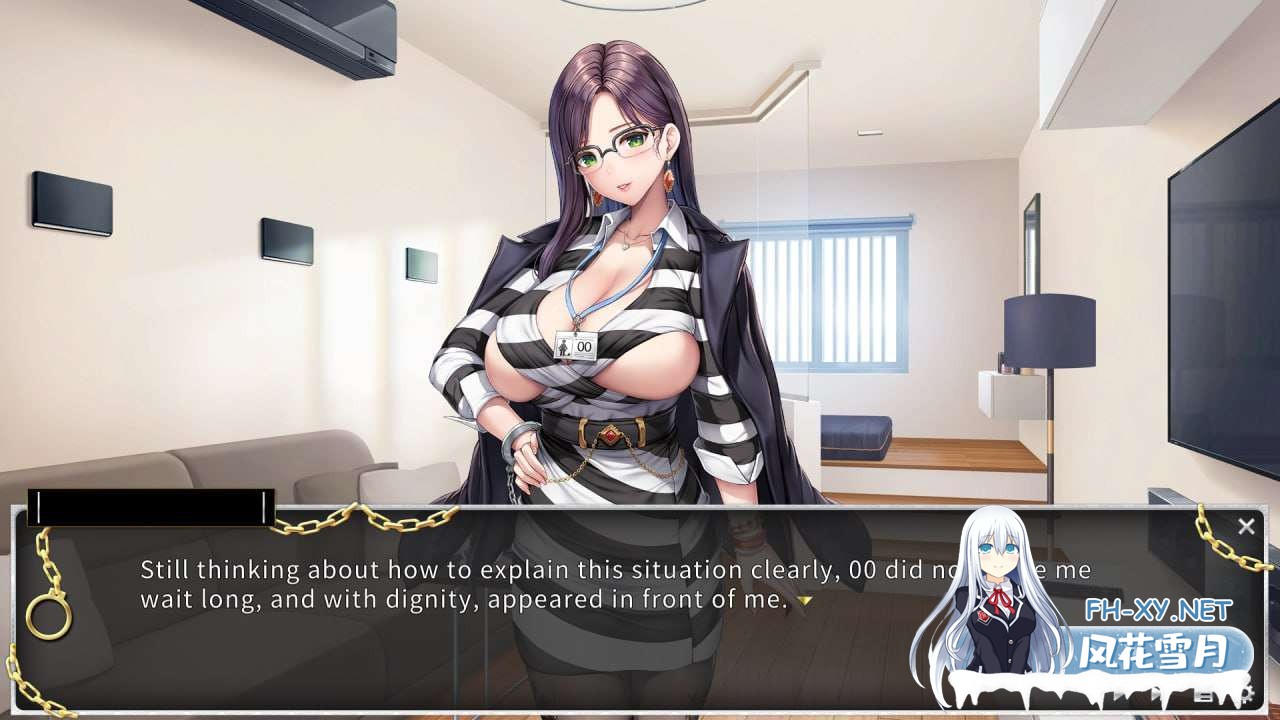 [互动SLG/动态/PC] 绝对人权女子监狱 Women's Prison v1.0.6 官方中文版+DLC [2.2G]-7.jpg