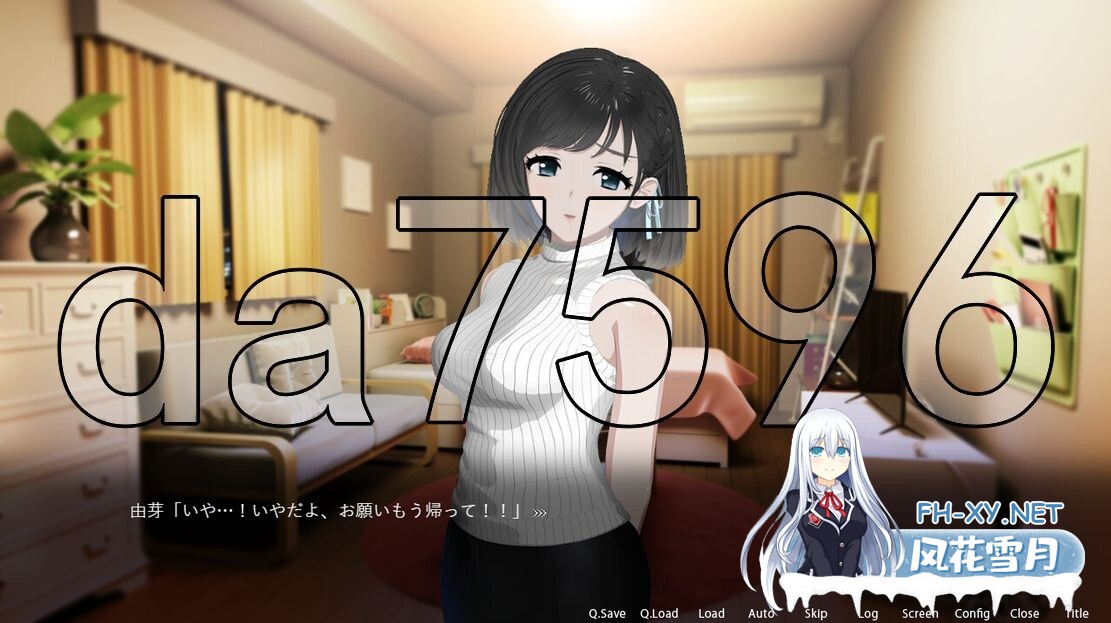 [日式SLG/动态/官中版] ROOM：窥视女孩私生活 偷窥洗脑模拟公寓 V2.0.4 STEAM官中版+全DLC+特典+存档 [2.0G/百度]-19.jpg