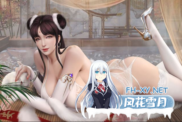 [武侠RPG/中文]金庸群侠传5 爱与死 仙狐MOD V1.21.3[5.9G]-5.png