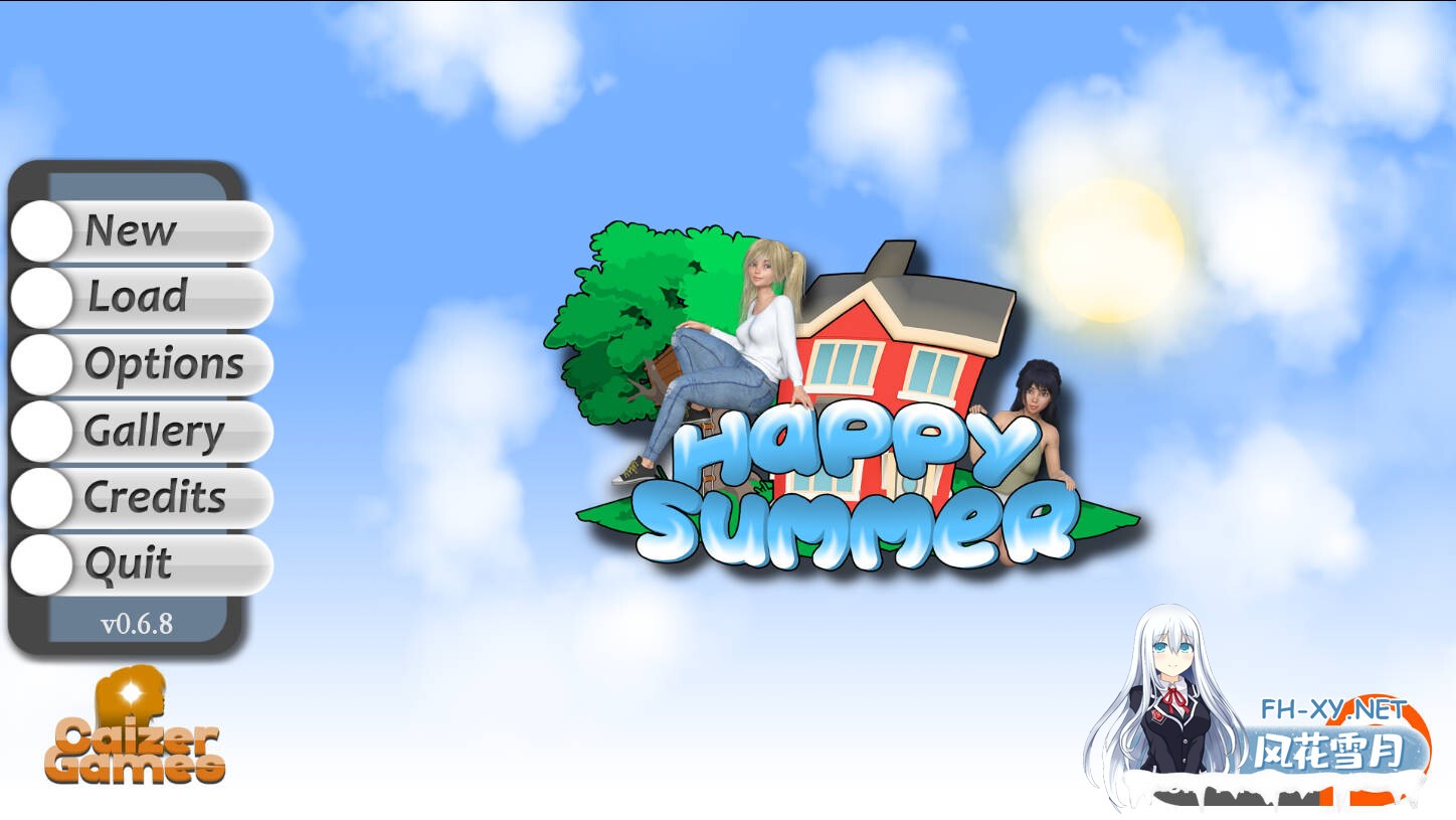 [SLG/汉化/动态] 快乐的暑假/Happy Summer Ver0.6.8 AI汉化 [1.42G/夸克]-1.jpg