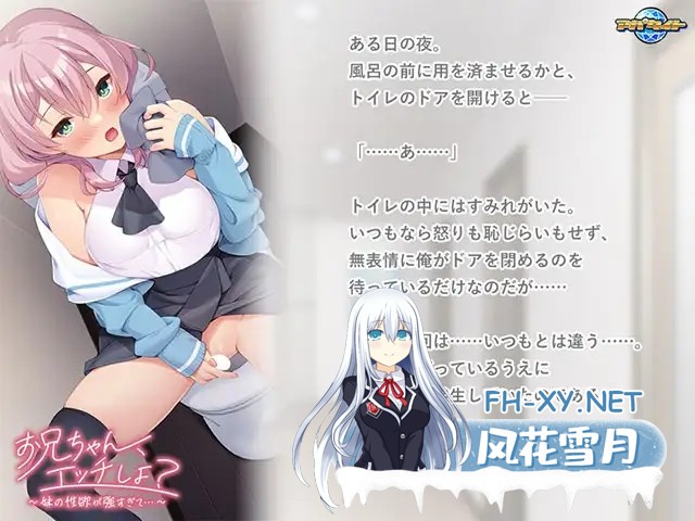 [ADV/动态/AI汉化/妹妹/自慰/口交/处女][VJ01002790/アパタイト]哥哥，做爱吧？～妹妹的性欲太强了…～/お兄ちゃん、エッチしよ？ ～妹の性欲が強す...-7.jpg