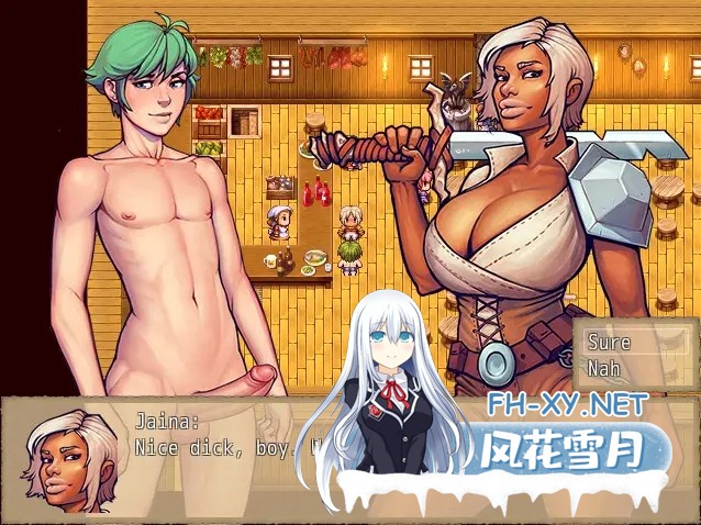 [RPG/动态/更新/2D/修女/肛交/机翻]术士与奶子/Warlock and Boobs[Ver0.508+存档][PC/2.1G]-5.jpg