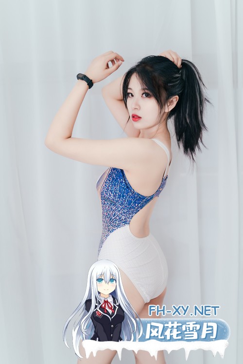 轩萧学姐 写真COS作品合集[23.7G]-2.jpg