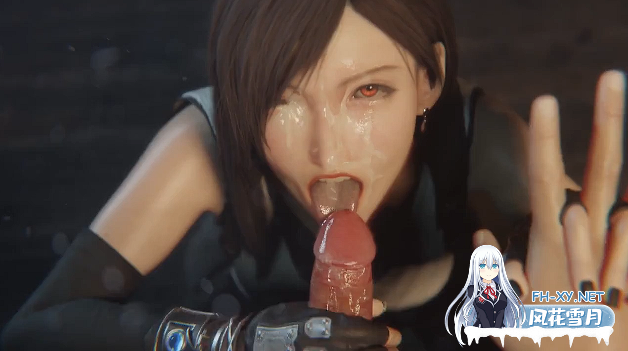 [3D]-Tifa, Hydrafxx-蒂法[299MB]-5.png