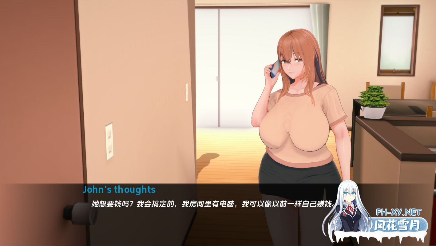 [SLG/汉化]生命的回报v1.4 AI汉化版[PC+安卓][夸克/7.6G/UC]-6.png