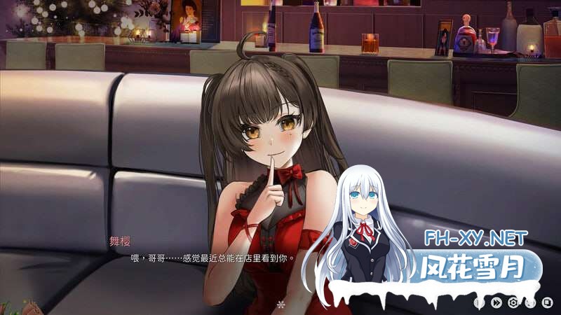 [互动SLG/动态/PC] 融雪 Yusetsu v1.0.0 Steam官方中文版 [1.9G]-7.jpg