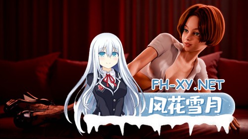 [SLG/动态/STEAM官中/3D/口交]性爱俱乐部模拟器/SEX CLUB Simulator -20.jpg