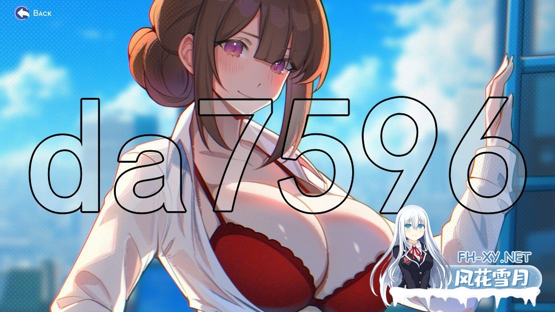 [亚洲风SLG/动态/更新] 夏日风情 Summer For You DEMO Ver0.5.2 PC+安卓 官方中文步兵版 [2.0/百度]-9.jpg