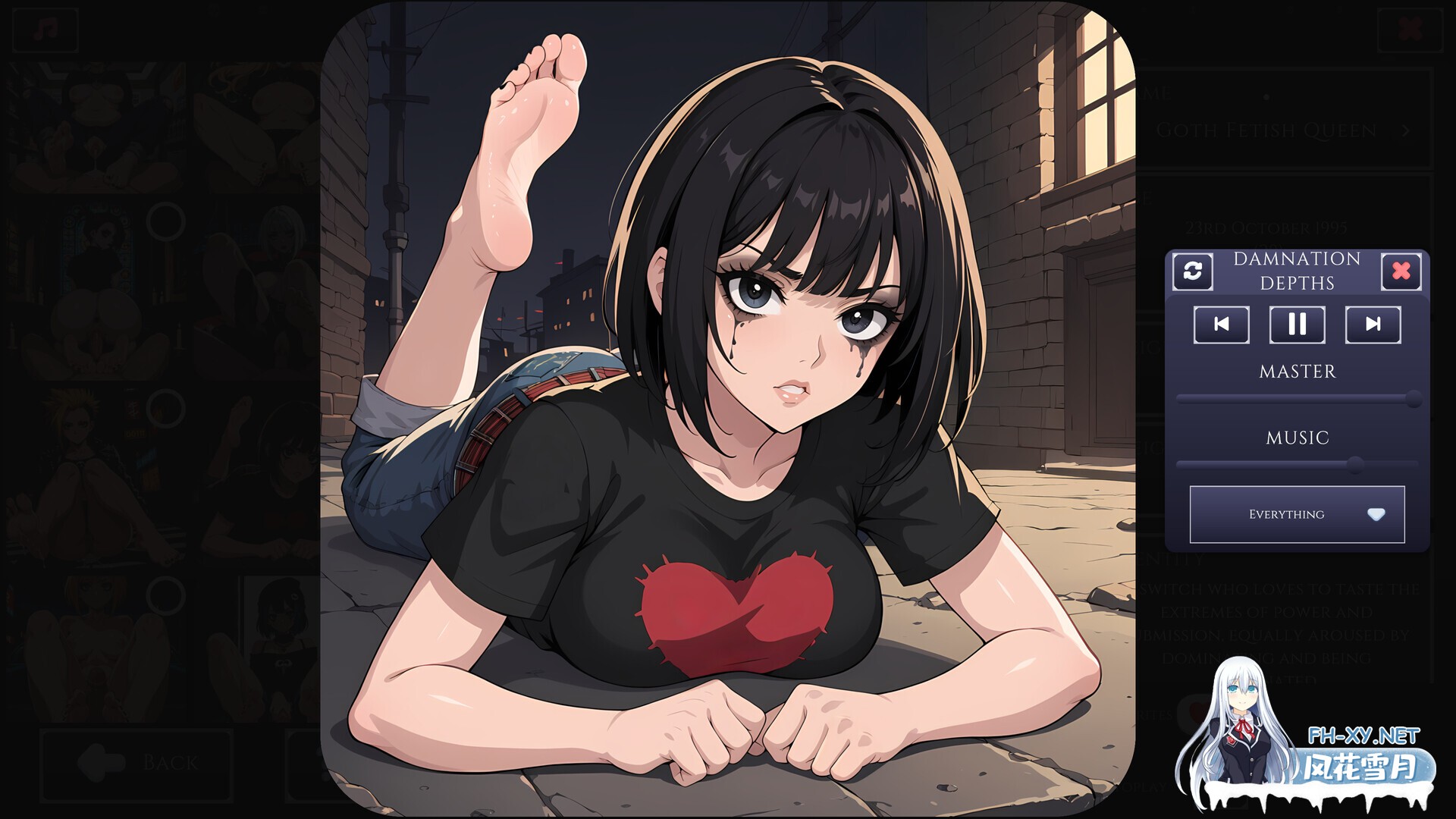 [SLG/动态/STEAM官中/步兵/足交/AI汉化]Hentai Senpai: Goth Feet[PC/750M]-8.jpg