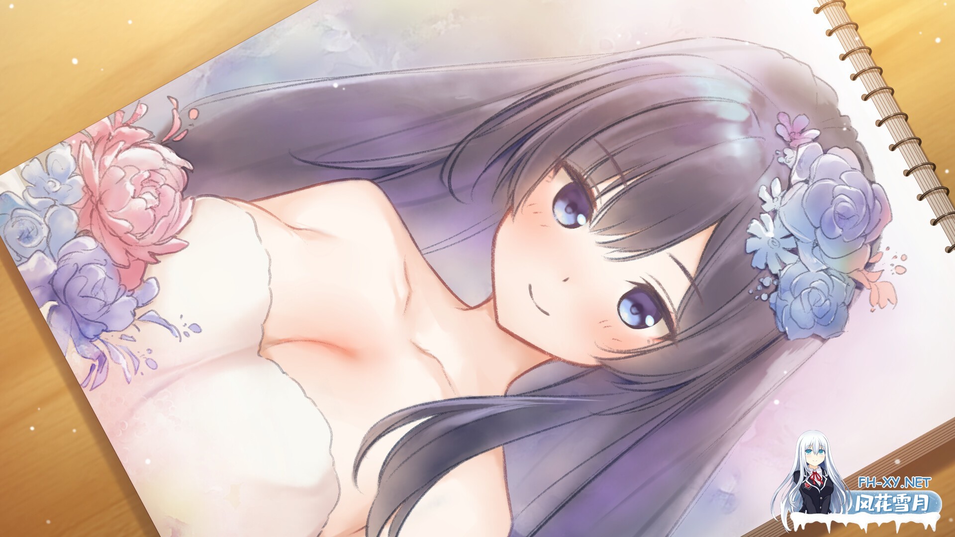 [SLG/动态/STEAM官中/巨乳/口交/更新]内衣S/LingerieS/ランジェリーズ/LingerieS / ランジェリーズ[Ver1.2+DLC][PC/3.30G]-8.jpg