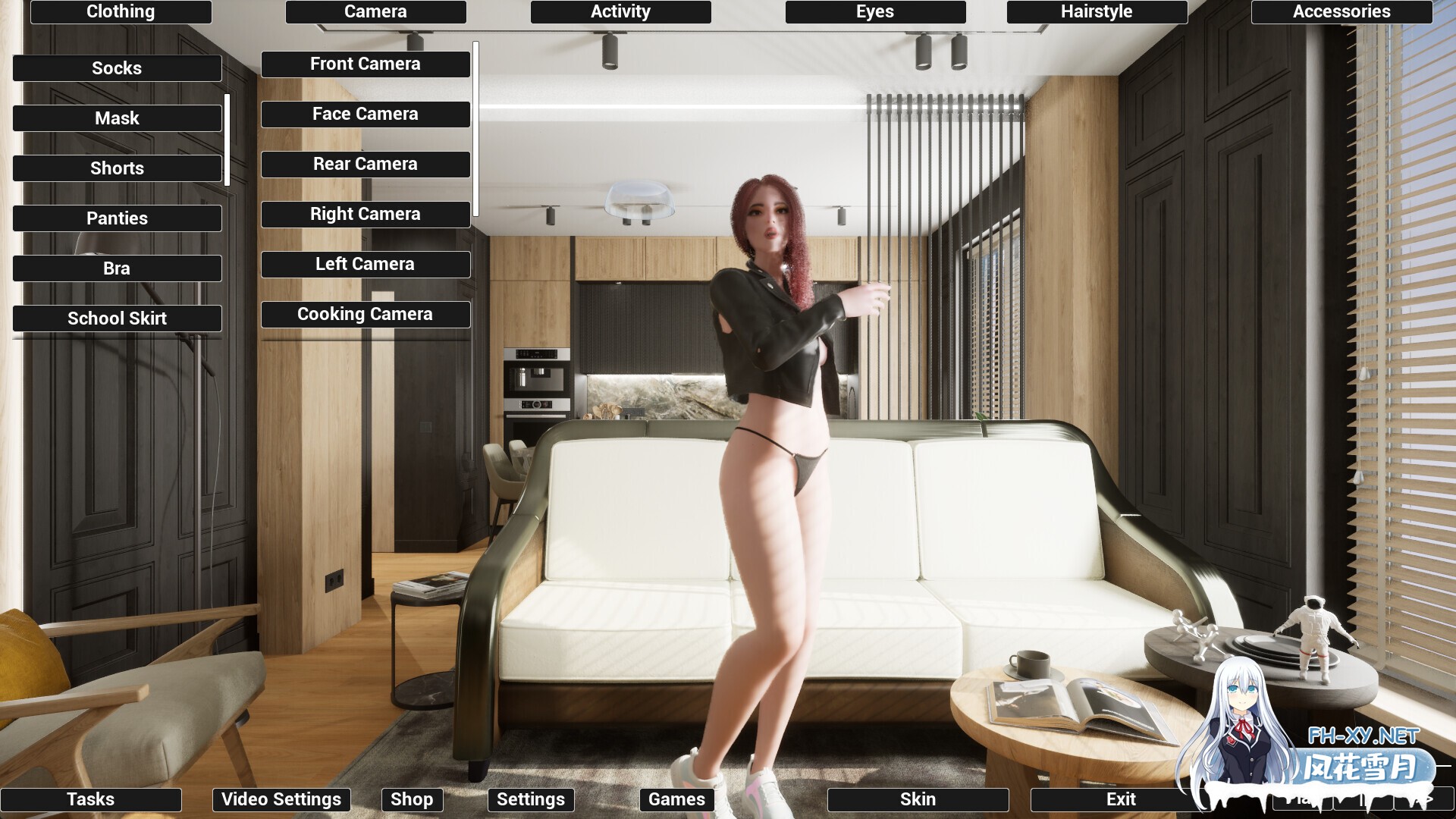 [SLG/STEAM官中/3D]虚拟女友丽雅/Virtual Girlfriend Lia[+全服装DLC][10.20G]-16.jpg