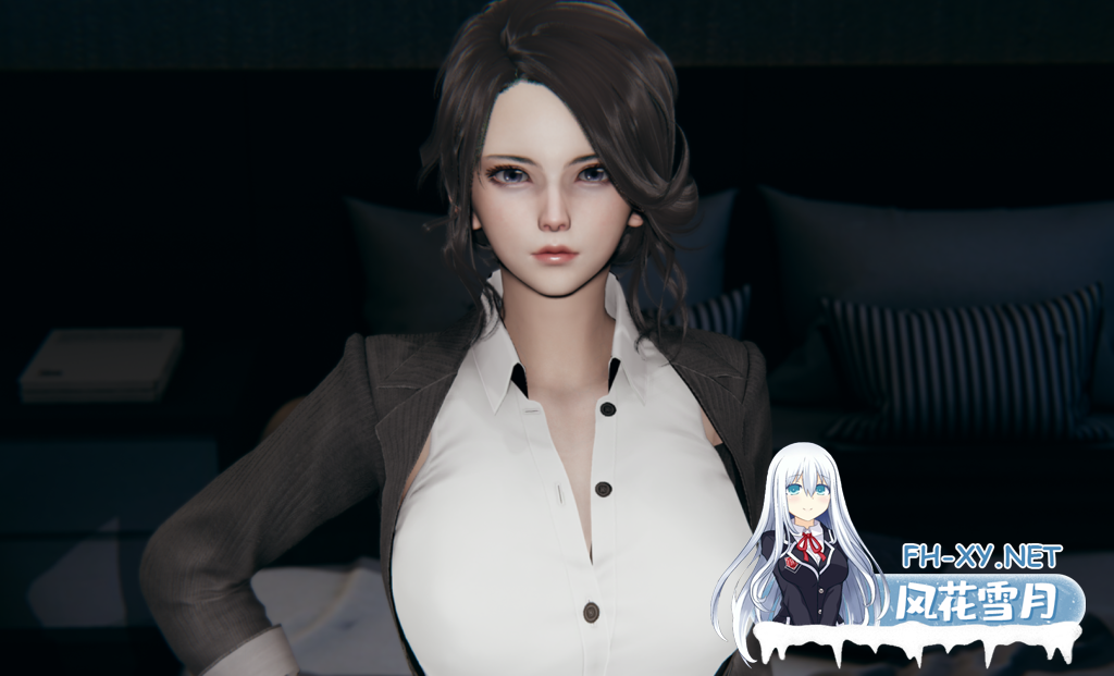 [国产SLG/中文/动态]母上攻略 1 – 5部 重制版 PC + 安卓吉里吉里模拟器/14G-3.png