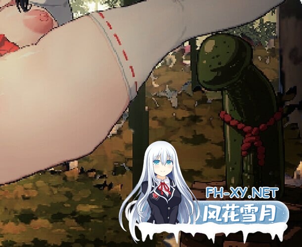 [SLG/像素/NTR] 万人斩！神社的大穴 Ver1.3 汉化版 [500M]-6.jpg