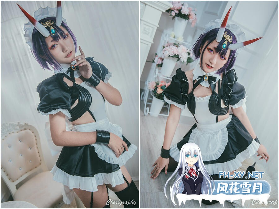 Roroki骷髅姬  COS写真作品合集[474.5M]-2.jpg