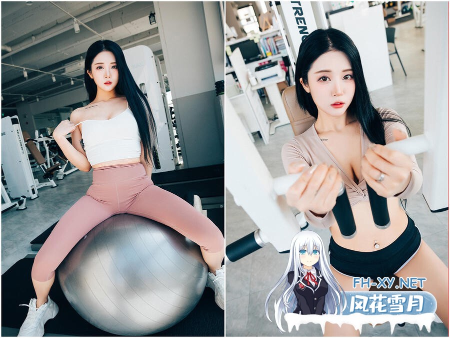 Bomi(보미)  COS写真作品合集[128.6G]-3.jpg