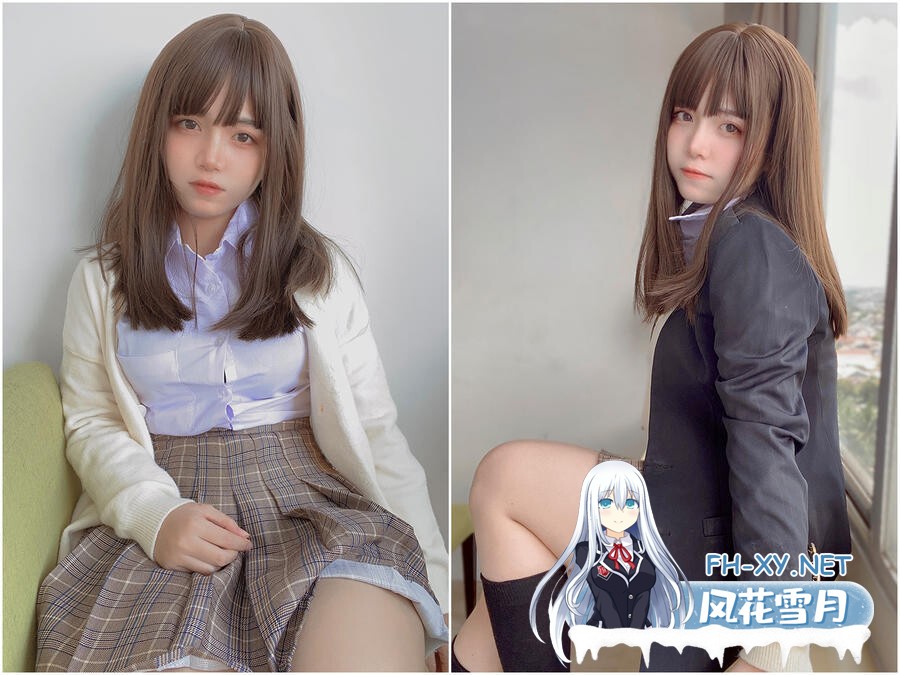 MenruiNyanko 写真COS作品合集[772M]-1.jpg