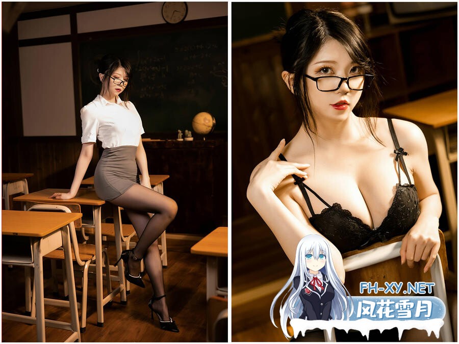 Leah梓未    COS写真作品合集[10.9G]-3.jpeg