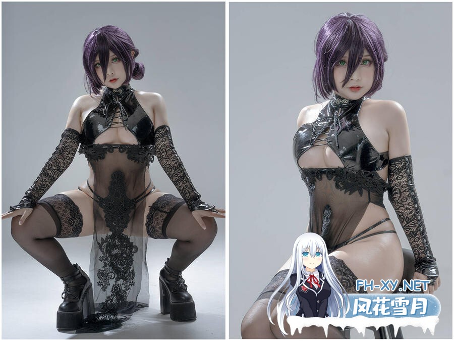 Sayo Momo 写真COS作品合集[7.5G]-4.jpg