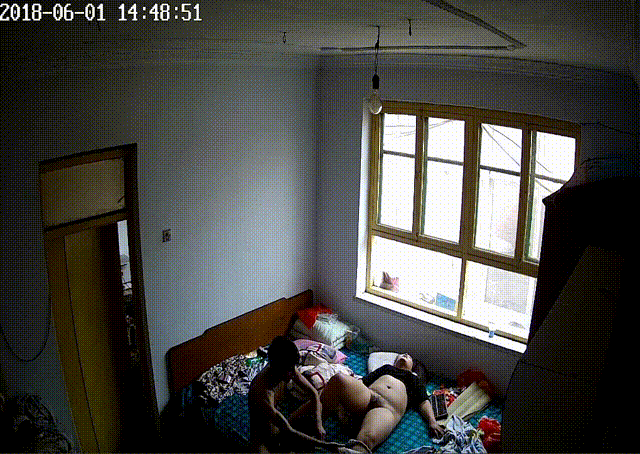 [国产/偷窥/视频]家庭摄像头破解合集[第一部分][55.3G]-1.gif