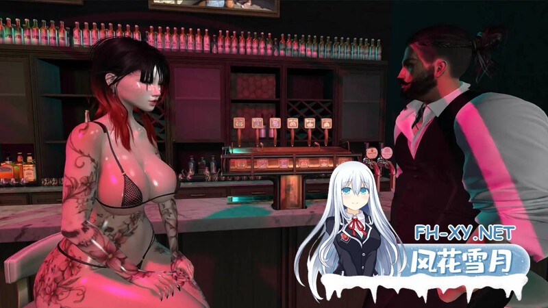 [SLG/汉化/3D/更新/动态]家庭麻烦/Family Trouble[Ver0.9.4][双端/6.90G]-2.jpg