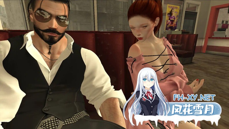 [SLG/汉化/3D/更新/动态]家庭麻烦/Family Trouble[Ver0.9.4][双端/6.90G]-5.jpg