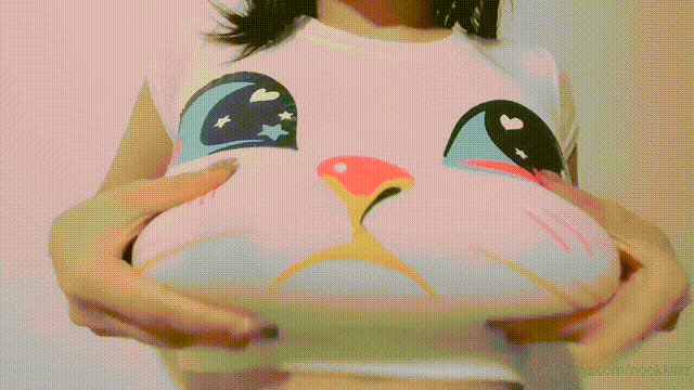 nookkiizz/nookkizzcos Q弹巨乳流出视频福利合集[295V+2058P/9.7G]-7.gif
