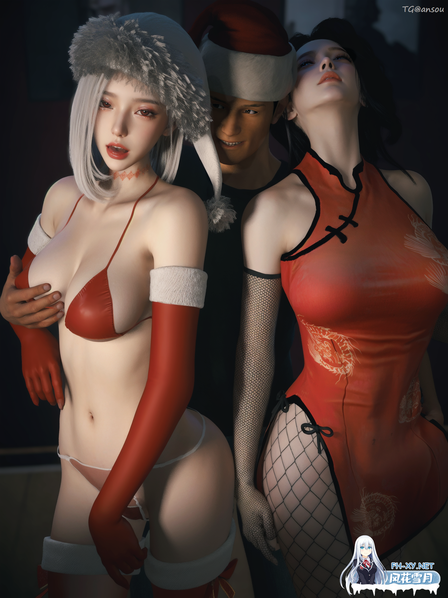 [Vchan] 3D漫画合集 [35本][7.64G]-7.png