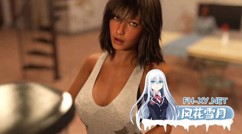 [SLG/动态/3D/汉化/更新]缺失的部分/The Missing Part[Ch.2][PC+安卓/4.57G]-5.jpg