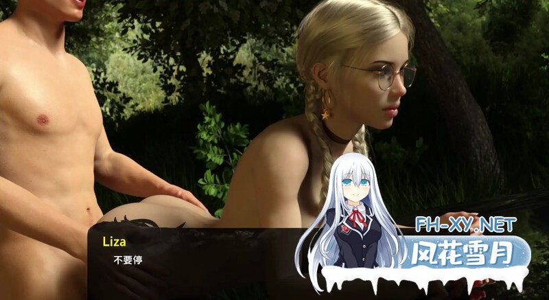 [SLG/高渲染/动态/3D/更新/多P]光明之主/光明领主/Bright Lord Phase[Ver1.5.0][PC+安卓/5.3G]-9.jpg