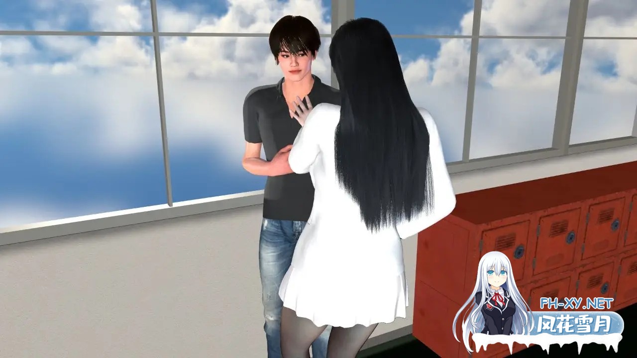 [精品RPG/中文/后宫/动态/口交/步兵]重时：余火重燃/Rebirth of Time The Flame Rekindled[PC/6.64G]-7.jpg