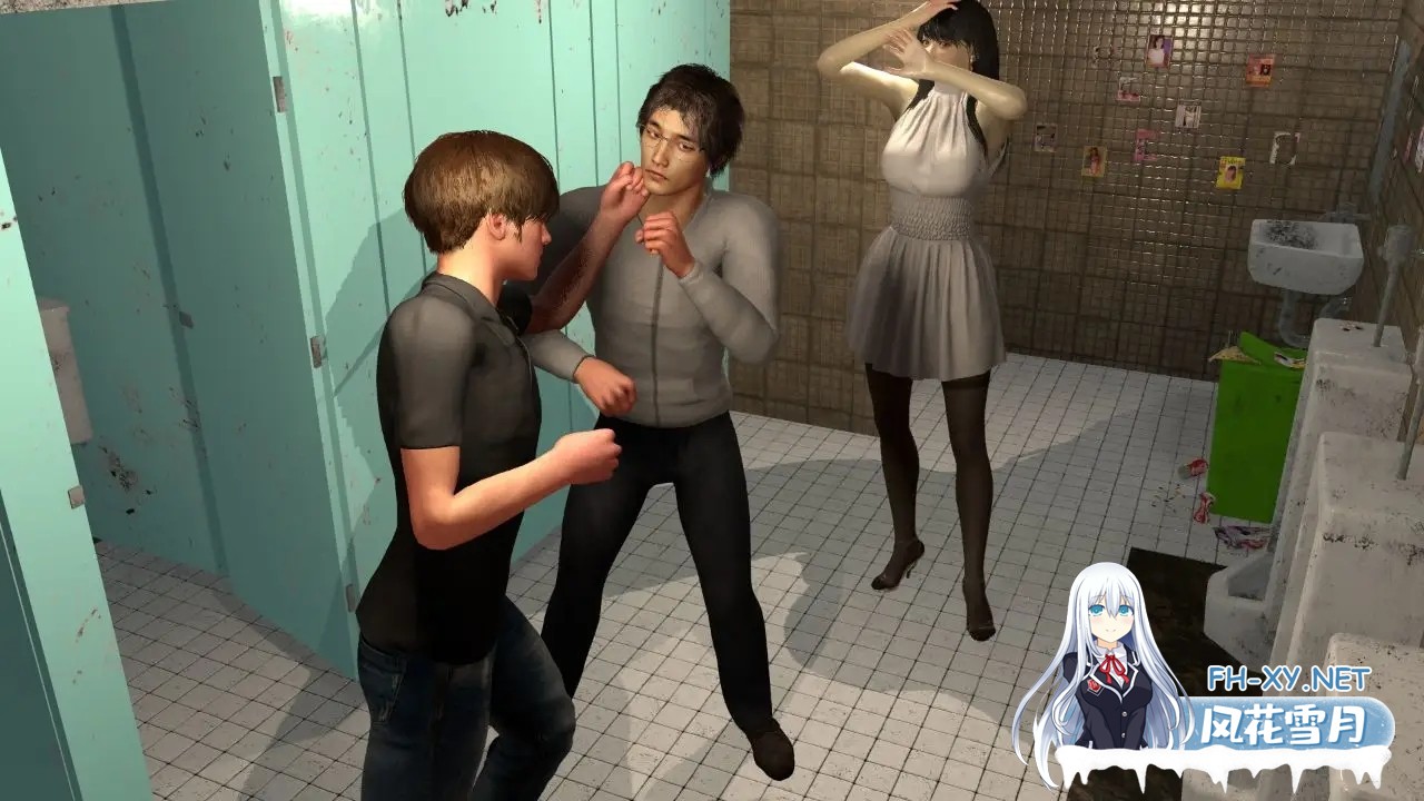 [精品RPG/中文/后宫/动态/口交/步兵]重时：余火重燃/Rebirth of Time The Flame Rekindled[PC/6.64G]-13.jpg